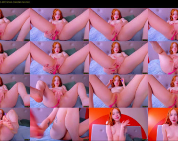 sleepycode002 — 5 minute Chaturbate female naked cam show, 720p, Nov 6, 2023