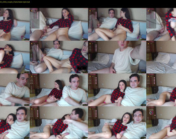 sweetyadeleeee — 40 minute Chaturbate couple naked cam show, 720p, Nov 6, 2023