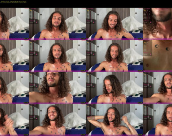 makingmoans — 10 minute Chaturbate male naked cam show, 720p, Nov 9, 2023