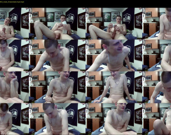 swelteringk — 8 minute Chaturbate male naked cam show, 720p, Nov 9, 2023