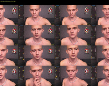 marvelboy_ — 20 minute Chaturbate male naked cam show, 720p, Nov 10, 2023