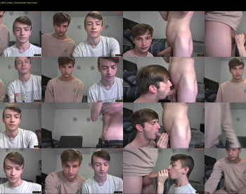 ashingwest97 — 82 minute Chaturbate male naked cam show, 480p, Nov 11, 2023