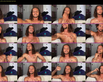 makingmoans — 16 minute Chaturbate male naked cam show, 720p, Nov 12, 2023