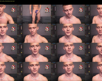 marvelboy_ — 47 minute Chaturbate male naked cam show, 720p, Nov 14, 2023