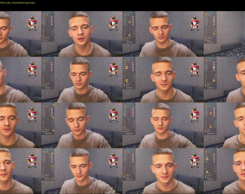 marvelboy_ — 69 minute Chaturbate male naked cam show, 720p, Nov 14, 2023