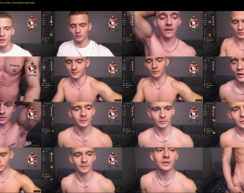 marvelboy_ — 18 minute Chaturbate male naked cam show, 720p, Nov 15, 2023