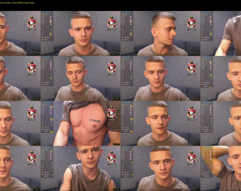 marvelboy_ — 42 minute Chaturbate male naked cam show, 720p, Nov 16, 2023