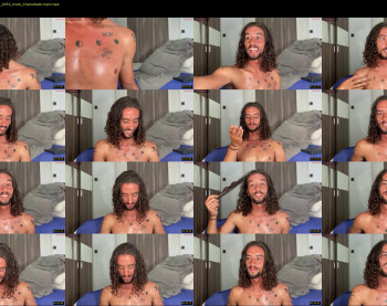 makingmoans — 8 minute Chaturbate male naked cam show, 720p, Nov 18, 2023