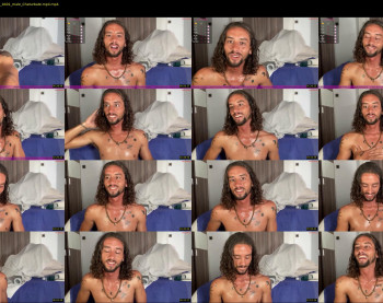 makingmoans — 8 minute Chaturbate male naked cam show, 720p, Nov 19, 2023