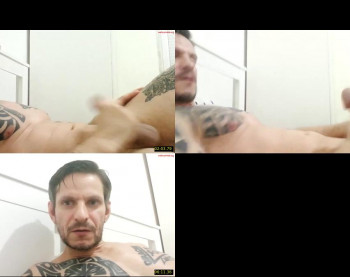 samuraijiu — 18 minute Chaturbate male naked cam show, 720p, Nov 19, 2023