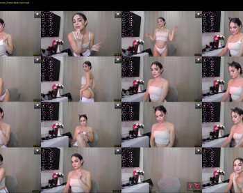 loxy_ — 82 minute Chaturbate female naked cam show, 720p, Nov 21, 2023