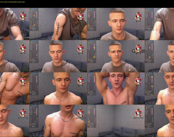 marvelboy_ — 121 minute Chaturbate male naked cam show, 720p, Nov 22, 2023