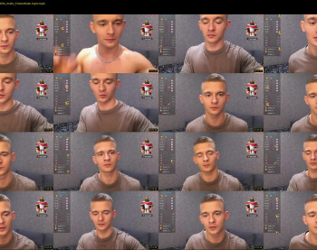 marvelboy_ — 26 minute Chaturbate male naked cam show, 720p, Nov 23, 2023
