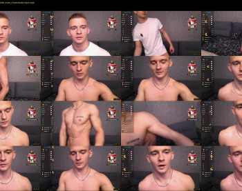 marvelboy_ — 39 minute Chaturbate male naked cam show, 720p, Nov 23, 2023