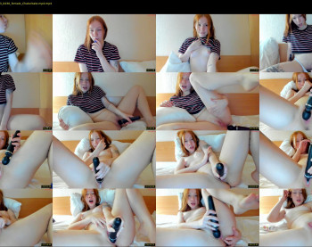 sleepycode002 — 121 minute Chaturbate female naked cam show, 720p, Dec 1, 2023