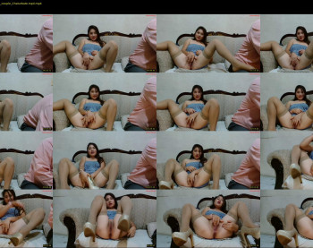 kiaming — 7 minute Chaturbate female naked cam show, 480p, Dec 5, 2023
