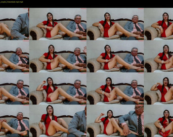 kiaming — 12 minute Chaturbate female naked cam show, 480p, Dec 6, 2023