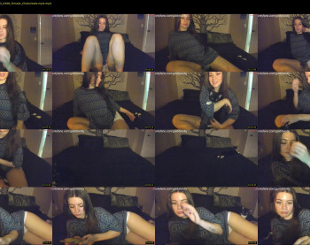 _modestmouse — 7 minute Chaturbate female naked cam show, 720p, Dec 9, 2023