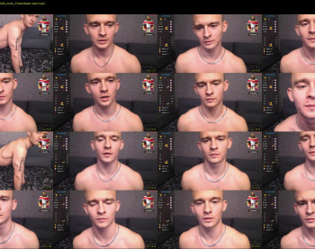 marvelboy_ — 53 minute Chaturbate male naked cam show, 720p, Dec 11, 2023