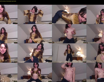 mindvoiding — 120 minute Chaturbate female naked cam show, 720p, Dec 12, 2023