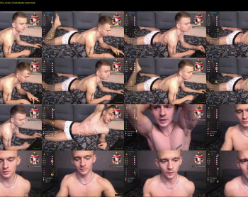 marvelboy_ — 76 minute Chaturbate male naked cam show, 720p, Dec 13, 2023
