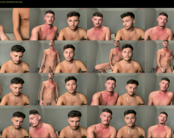 two_lads — 9 minute Chaturbate male naked cam show, 480p, Dec 13, 2023