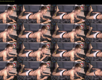 marvelboy_ — 3 minute Chaturbate male naked cam show, 720p, Dec 14, 2023