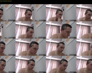 vorvik — 9 minute Chaturbate couple naked cam show, 720p, Dec 17, 2023