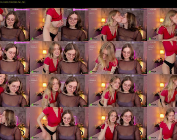 jitoon_exe — 10 minute Chaturbate female naked cam show, 720p, Dec 19, 2023