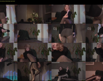 ms_lorelei — 116 minute Chaturbate female naked cam show, 720p, Dec 23, 2023