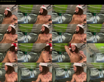makingmoans — 5 minute Chaturbate male naked cam show, 720p, Dec 23, 2023