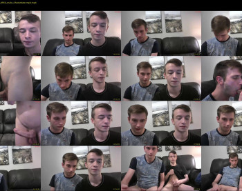 ashingwest97 — 58 minute Chaturbate male naked cam show, 720p, Dec 25, 2023
