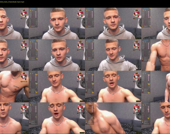 marvelboy_ — 50 minute Chaturbate male naked cam show, 720p, Dec 28, 2023