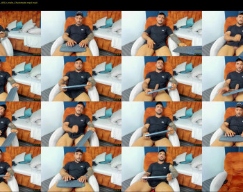 eric_harrison1 — 48 minute Chaturbate male naked cam show, 720p, Jan 5, 2024