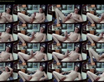 swelteringk — 9 minute Chaturbate male naked cam show, 720p, Jan 8, 2024
