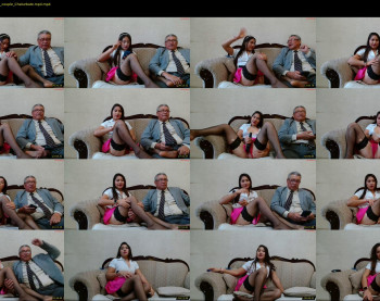 kiaming — 78 minute Chaturbate female naked cam show, 720p, Jan 11, 2024