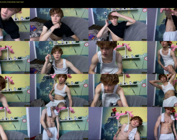 eitanhere — 65 minute Chaturbate male naked cam show, 720p, Jan 13, 2024