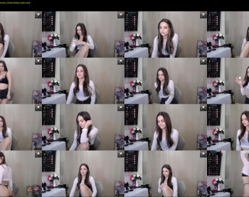 loxy_ — 97 minute Chaturbate female naked cam show, 720p, Jan 14, 2024