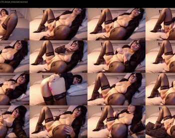 modest_devil — 62 minute Chaturbate female naked cam show, 720p, Jan 15, 2024