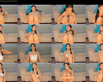 wendy_marvel — 23 minute Chaturbate female naked cam show, 720p, Jan 18, 2024