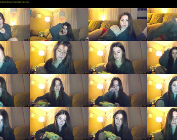 _modestmouse — 16 minute Chaturbate female naked cam show, 720p, Jan 21, 2024