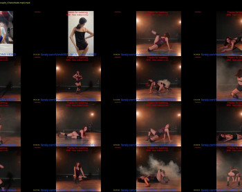 vorvik — 32 minute Chaturbate couple naked cam show, 720p, Jan 21, 2024