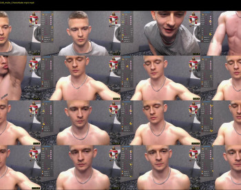 marvelboy_ — 97 minute Chaturbate male naked cam show, 720p, Jan 24, 2024
