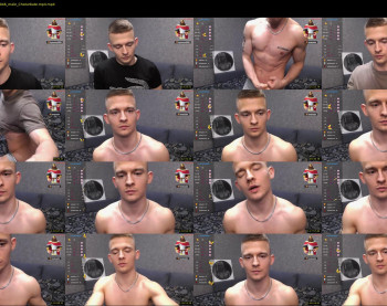 marvelboy_ — 120 minute Chaturbate male naked cam show, 720p, Jan 25, 2024