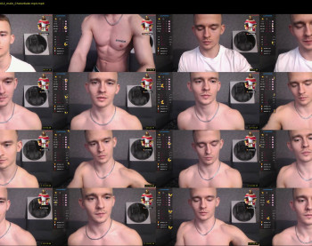 marvelboy_ — 115 minute Chaturbate male naked cam show, 720p, Jan 25, 2024