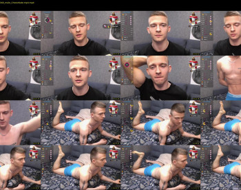 marvelboy_ — 83 minute Chaturbate male naked cam show, 720p, Jan 29, 2024