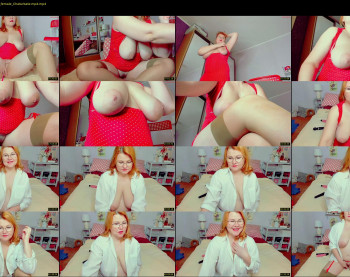msfiery — 60 minute Chaturbate couple naked cam show, 720p, Jan 29, 2024