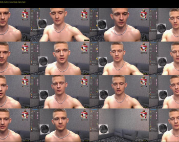 marvelboy_ — 21 minute Chaturbate male naked cam show, 720p, Feb 1, 2024