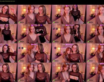 jitoon_exe — 65 minute Chaturbate female naked cam show, 720p, Feb 3, 2024