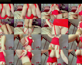 msfiery — 11 minute Chaturbate couple naked cam show, 720p, Feb 3, 2024